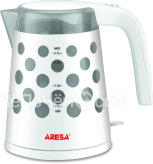 Чайник электрический Aresa AR-3448