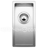 Кухонная мойка BLANCO zerox 180-if/n (517236)