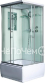 Душевая кабина WELTWASSER WW500 Aller 902