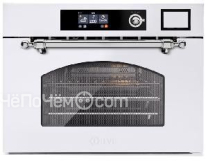 Духовой шкаф ILVE 645SNHSW/WHC