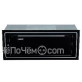 Вытяжка EXITEQ EX-1289 black