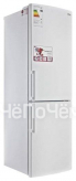 Холодильник LG ga-b489yvca