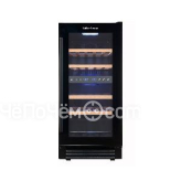 Винный шкаф CELLAR PRIVATE CP027-2TB