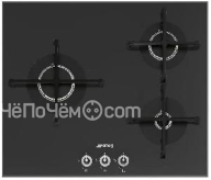 Варочная панель SMEG PV163N