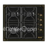 Варочная панель ZorG BP3 FD RBL