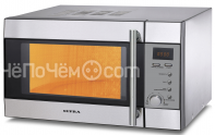 Микроволновая печь SUPRA mwg-1930ts