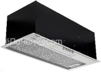 Вытяжка KONIGIN Level Inox 60