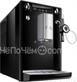 Кофемашина MELITTA caffeo solo black