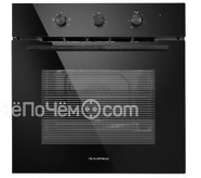 Духовой шкаф MAUNFELD MEOC708PB2