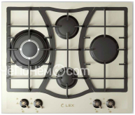 Варочная панель LEX GVE 643C IV