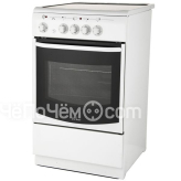 Кухонная плита DeLuxe 506004.02 эс