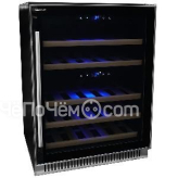 Винный шкаф WINE CRAFT BC-40BZ Grand Cru (под столешницу)