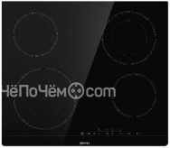 Варочная панель Gorenje ECT 644 BSC