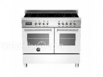 Варочный центр BERTAZZONI PRO1005IMFEDBIT