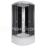 Душевая кабина NIAGARA NG-7508-14 тонированное