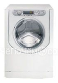 Стиральная машина HOTPOINT-ARISTON aqxxd 129