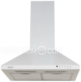 Вытяжка DELONGHI Volturino 3M Bianco 60