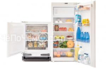 Холодильник SCANDILUX SBSBI107EZ