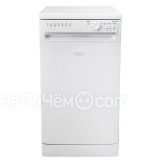 Посудомоечная машина HOTPOINT-ARISTON lsfk 7b09 c ru