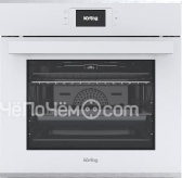 Духовой шкаф KORTING OKB 1131 CSGW