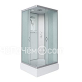 Душевая кабина NIAGARA NG-33984-14Q