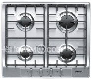 Варочная панель GORENJE g 640 x