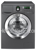 Стиральная машина SAMSUNG wf1602yqy
