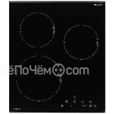 Варочная панель KRONA FORTE 45 BL