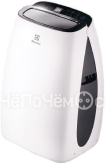 Мобильный кондиционер Electrolux EACM 13 HRN 3