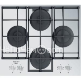 Варочная панель HOTPOINT-ARISTON HAGS 61F/WH