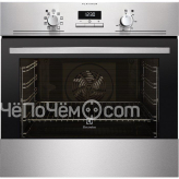Духовой шкаф ELECTROLUX eob 93400 bx