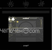 Духовой шкаф VITEK VEO 6380 BG