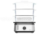 Пароварка CENTEK CT-1458