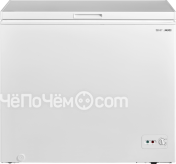 Морозильный ларь SHIVAKI CF-2501W