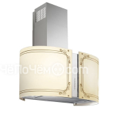 Вытяжка FALMEC mirabilia isola 85 pharo vetro (800) ecp