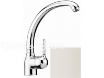 Смеситель KUPPERSBERG gus kg2511 white alabas.