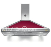 Вытяжка BERTAZZONI K120HERVIA