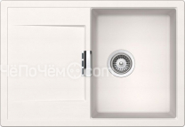 Кухонная мойка SCHOCK 700742  eton 45 d cristadur поларис