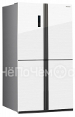 Холодильник HISENSE RQ-81WC4SAW