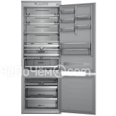 Холодильник WHIRLPOOL WHSP70T262P