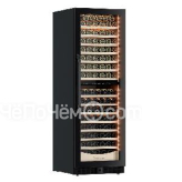Винный шкаф MEYVEL MV163PRO-KBT2