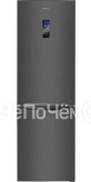 Холодильник MAUNFELD MFF187NFIS10
