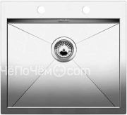 Кухонная мойка BLANCO zerox 500-if/a (515640)