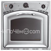 Духовой шкаф NARDI frx460bx