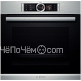 Духовой шкаф BOSCH hbg6769s1f