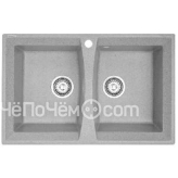 Кухонная мойка KAISER KM2M-5078G
