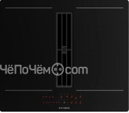 Варочная поверхность FABER GALILEO SLIM F600 (340.0708.974)