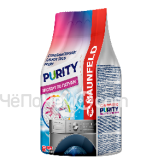 Стиральный порошок MAUNFELD Purity Эксперт по пятнам Automat 2400г MWP2400BM