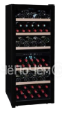 Винный шкаф LA SOMMELIERE SLS102DZBLACK