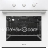 Духовой шкаф Gorenje BO725E10WG
